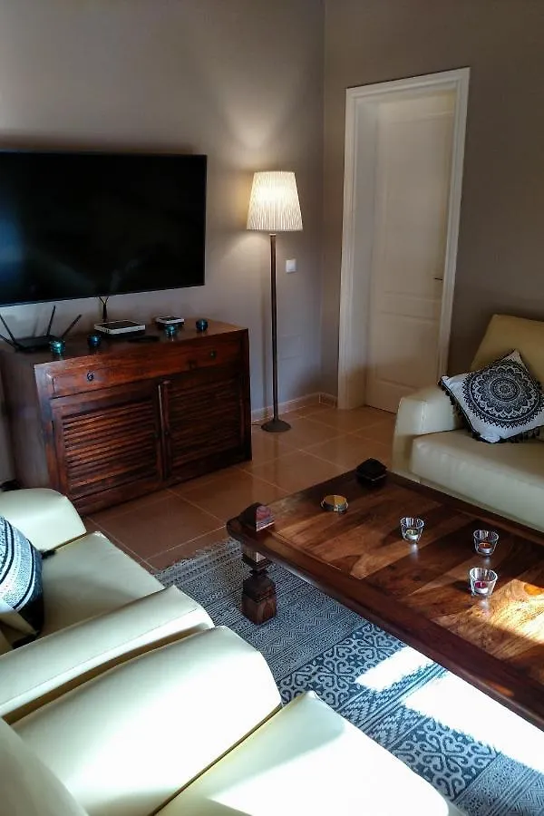 Casa Perla - Villa With Big Garden And Private Pool Corralejo Espagne