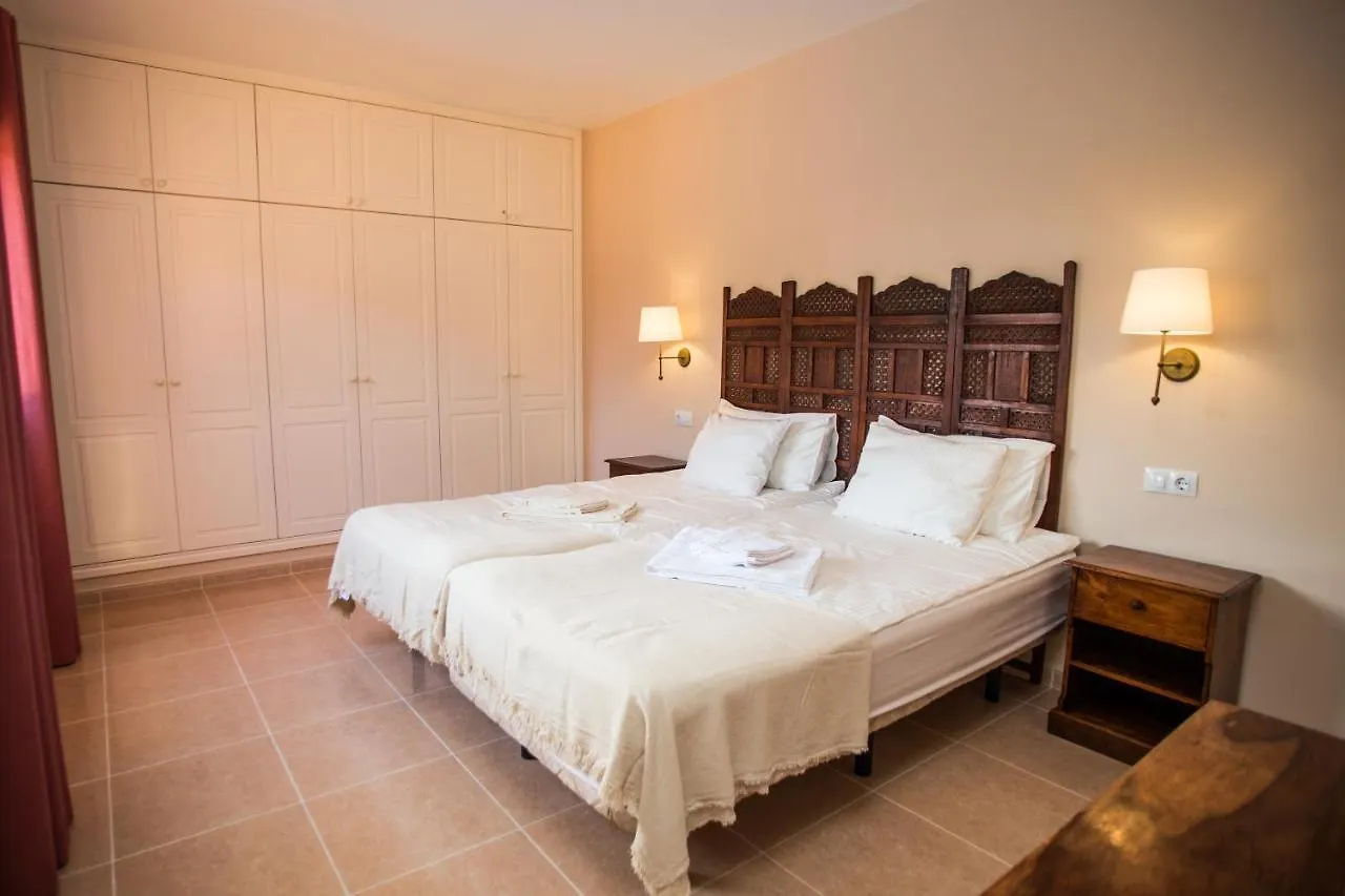 Casa Perla - Villa With Big Garden And Private Pool Corralejo Espagne