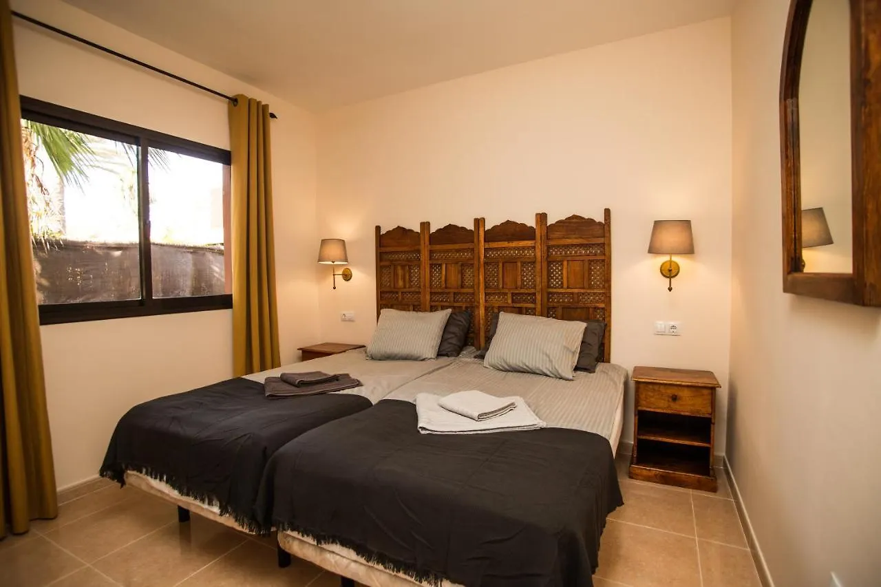 Casa Perla - Villa With Big Garden And Private Pool Corralejo