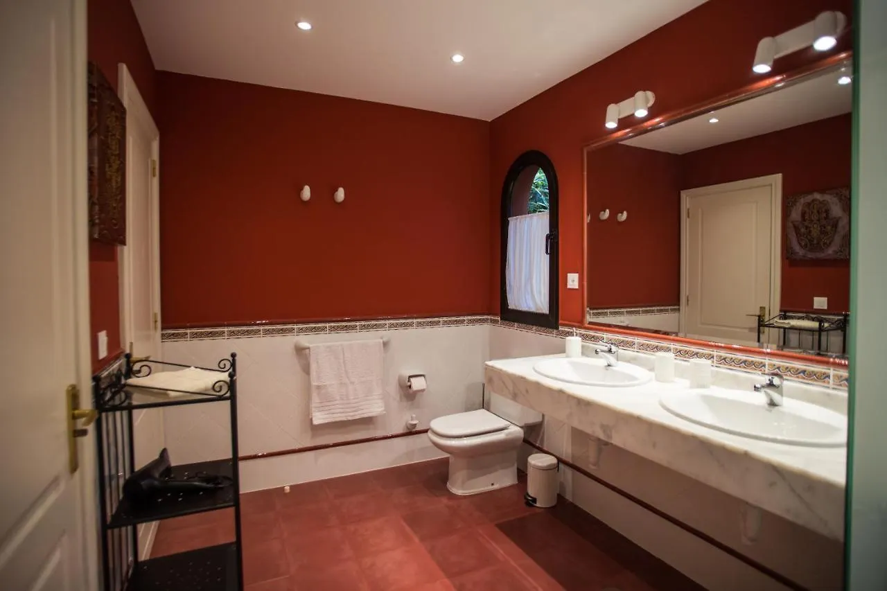 Casa Perla - Villa With Big Garden And Private Pool Corralejo