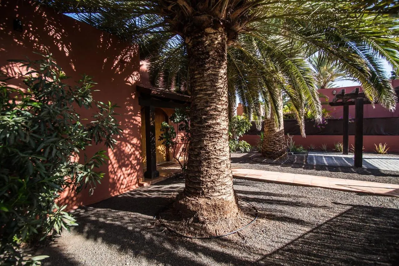 Casa Perla - Villa With Big Garden And Private Pool Corralejo Espagne