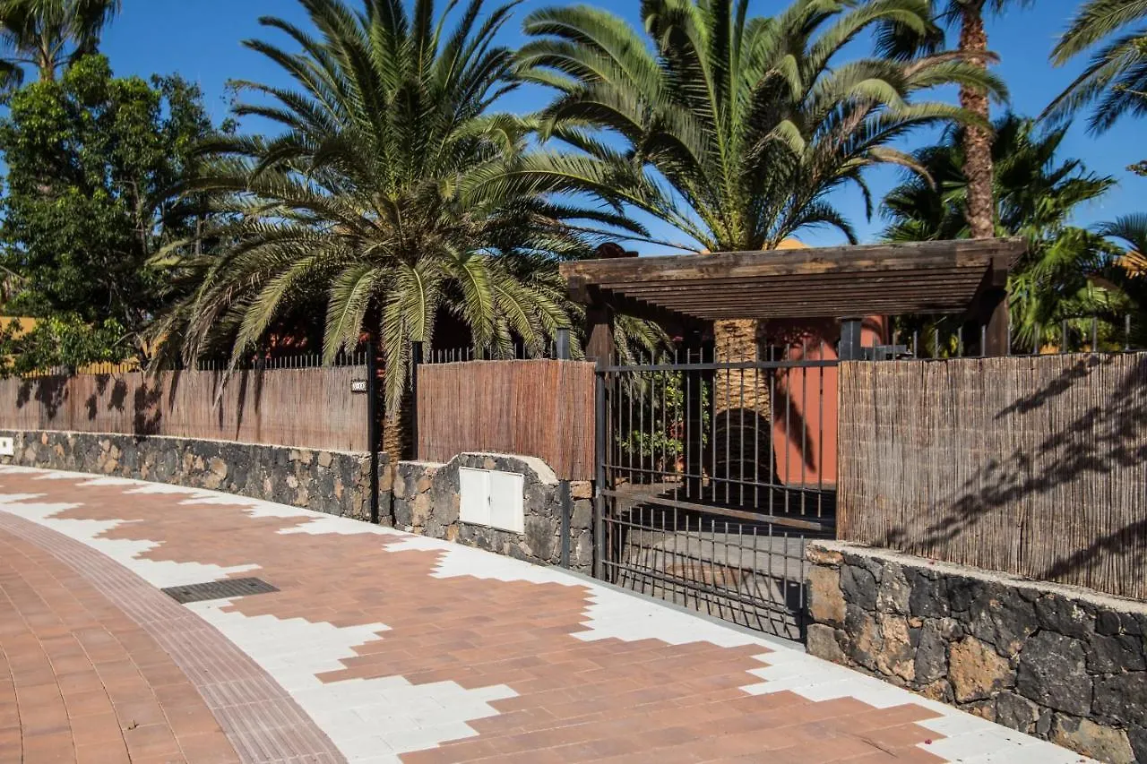 Casa Perla - Villa With Big Garden And Private Pool Corralejo 0*,  Espagne