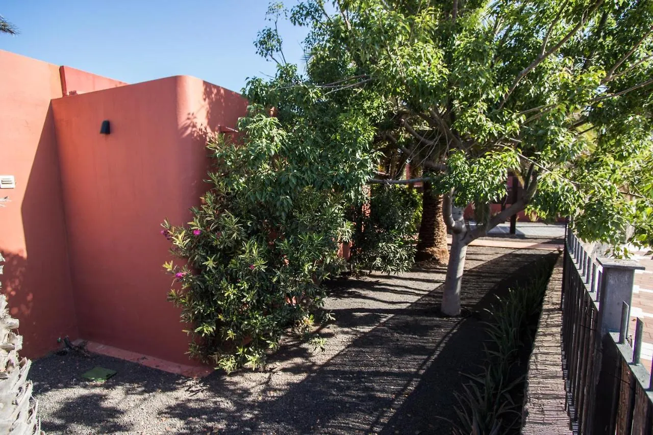 Casa Perla - Villa With Big Garden And Private Pool Corralejo