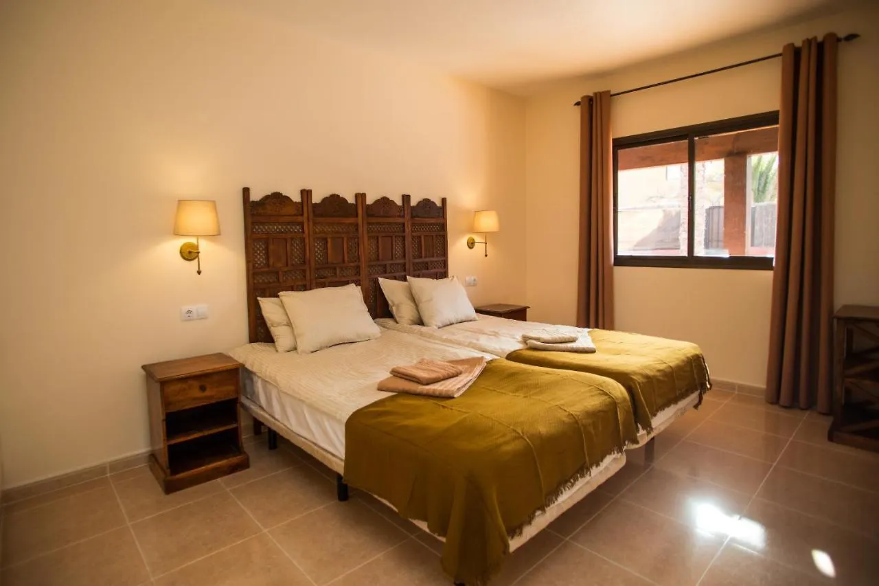 Casa Perla - Villa With Big Garden And Private Pool Corralejo Espagne