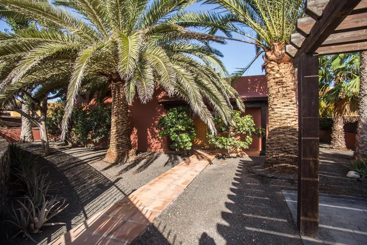 Casa Perla - Villa With Big Garden And Private Pool Corralejo