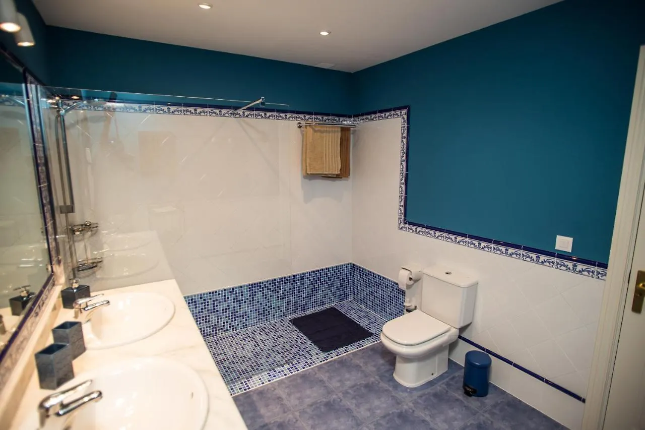 Casa Perla - Villa With Big Garden And Private Pool Corralejo Espagne
