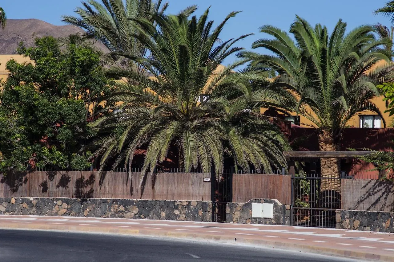 Casa Perla - Villa With Big Garden And Private Pool Corralejo