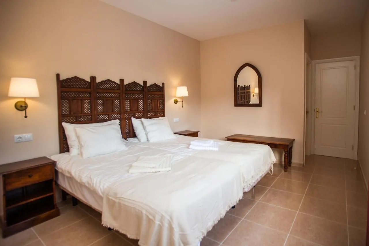 Casa Perla - Villa With Big Garden And Private Pool Corralejo