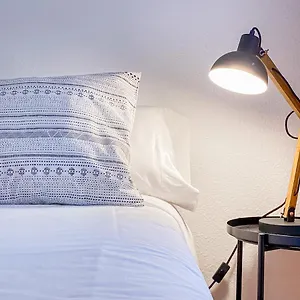 Habitacion Privada + Bano Privado En La Vivienda Kwatera prywatna